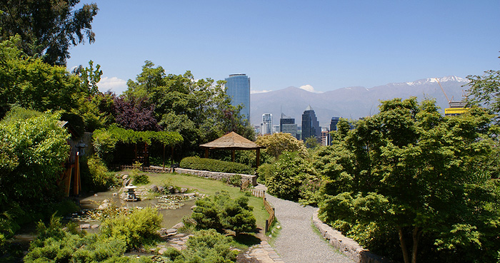 Freiwilligenarbeit Umweltschutz Chile